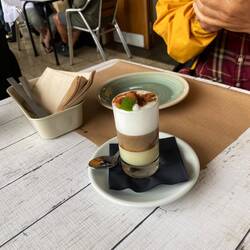 The barachico coffee