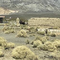But some places look a little less habitable.