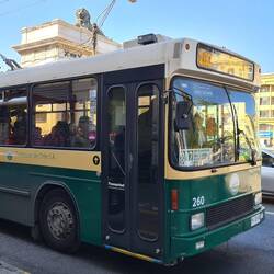 Passpartout Tarifverbund LU OW NW 💙