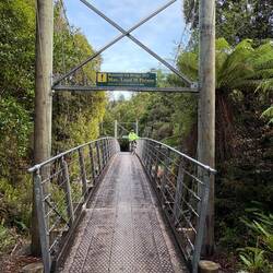Wilderness Trail