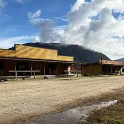 Cowboy Paradise accommodation