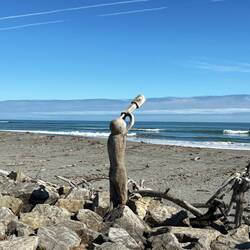 Spying the plane trails