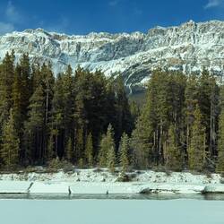 Banff NP