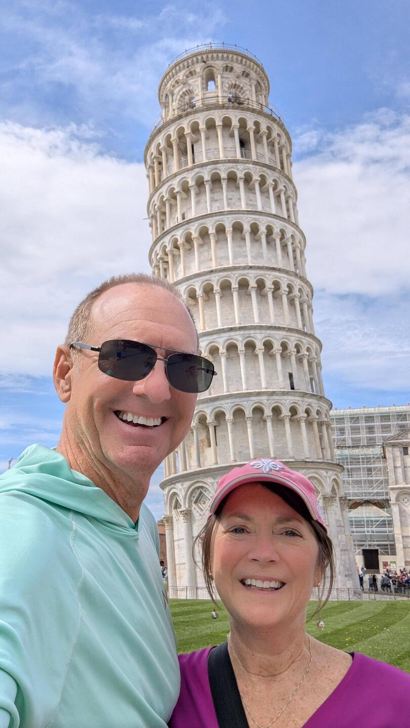 Pisa