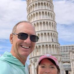 Pisa