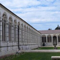 Camposanto