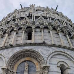 Battistero di San Giovanni