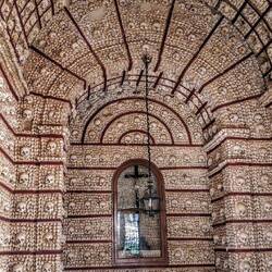 Sie wurden 1816 exhumiert, da der Friedhof von Faro überfüllt war 🫣