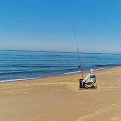 ...der alte Mann und das Meer 🫶