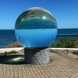 Horizont Ball