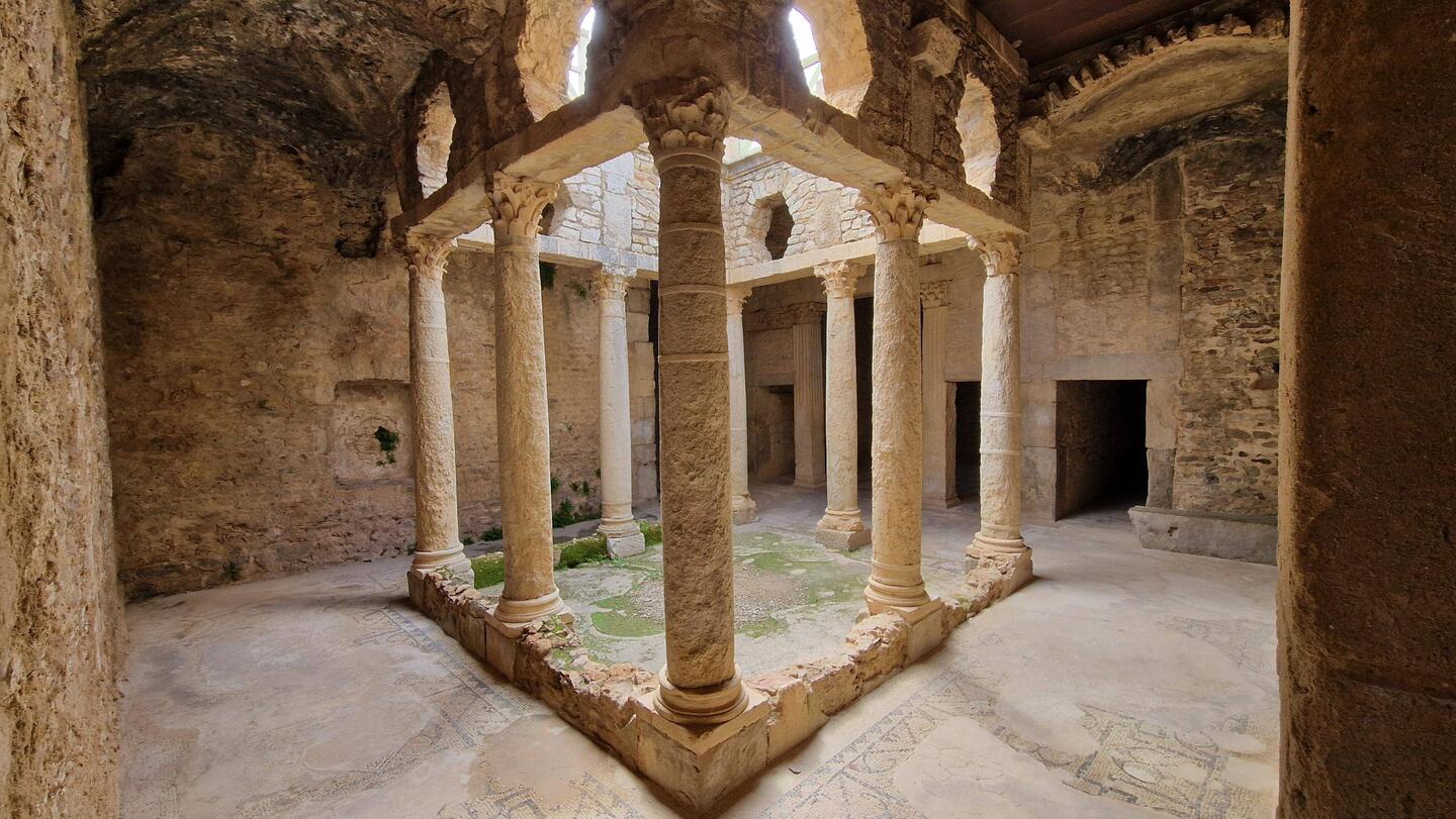 Das nenn ich mal nen Wohnzimmer!