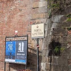 Porta San Pietro