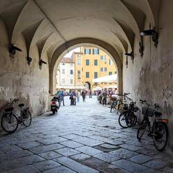 Piazza dell'Anfiteatro