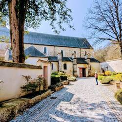 Abbaye Saint-Pierre d'Hautvillers