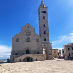 Kathedrale von Trani