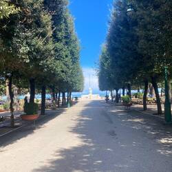 Parco Giochi Villa Comunale