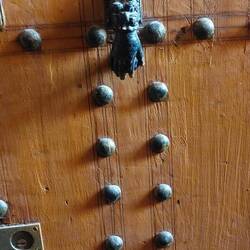 Fatima, beschütz dieses Haus.