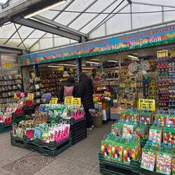 Flower Market