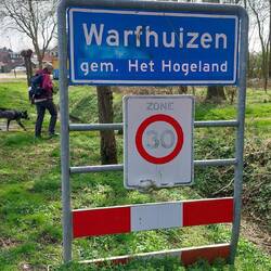 Nicht irgendein Dorf.