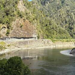 Clever engineering on the road