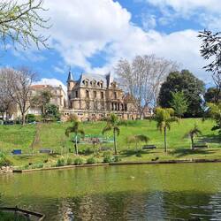 Béziers Park
