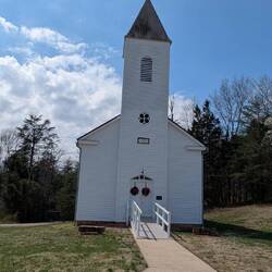 Historic Church