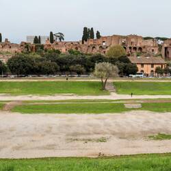 Circus Maximus