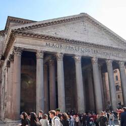 Pantheon