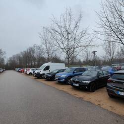 Premium parken 👌