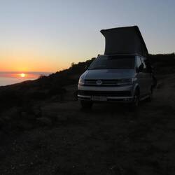 Bei La Serena, Valle del Equi