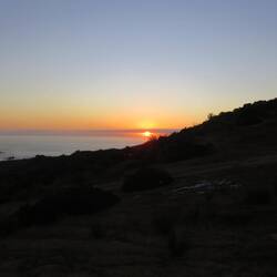 Bei La Serena, Valle del Equi