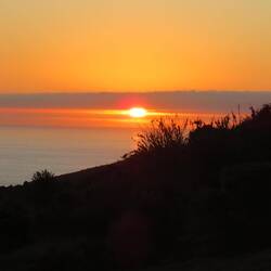 Bei La Serena, Valle del Equi