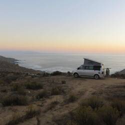 Bei La Serena, Valle del Equi