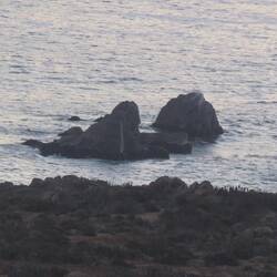 Bei La Serena, Valle del Equi