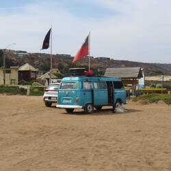 2 Mädchen aus Honduras