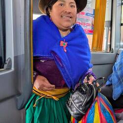 Mitreisende