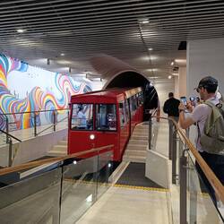 Cable Car
