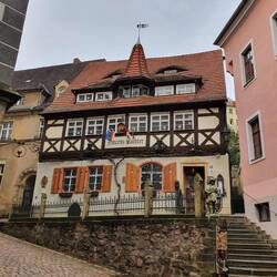 Gasthaus Vincenz Richter