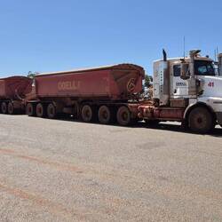Road Train