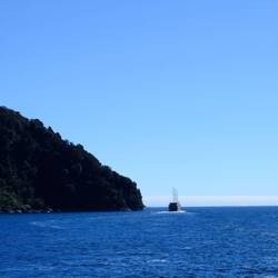 Tasman Sea
