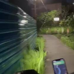 Google Maps in Bali isch next Level 😅😂