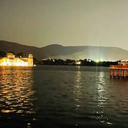 Jal Mahal