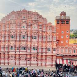Hawa Mahal