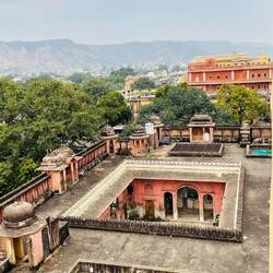 Hawa Mahal