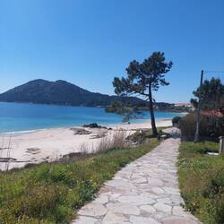 Der Weg zum Kap- spektakuläre Ausblicke