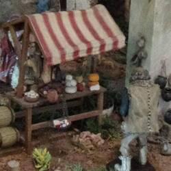 Bethlehem in Miniatur.