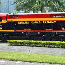 Relikt aus alter Zeit