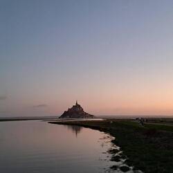 Dalla diga a 2km circa