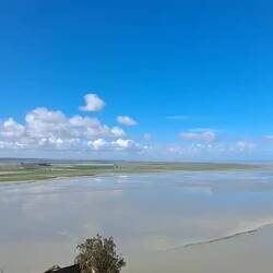Panorama dal chiostro
