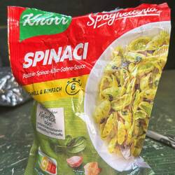 Kleines Abendessen
